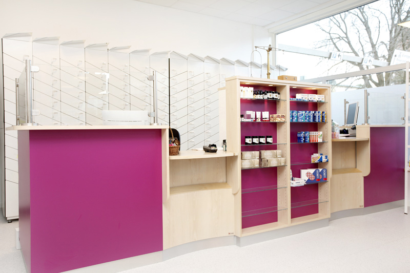 receptionsdisk k7539